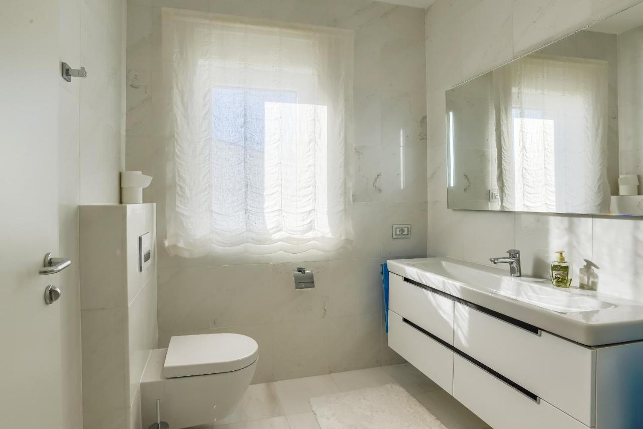 Appartamento White House Štinjan Esterno foto