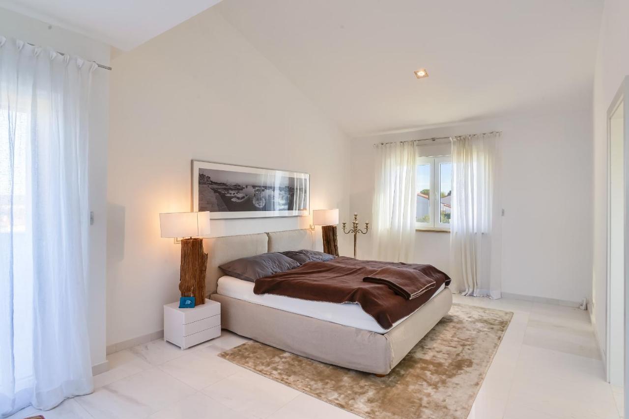 Appartamento White House Štinjan Esterno foto